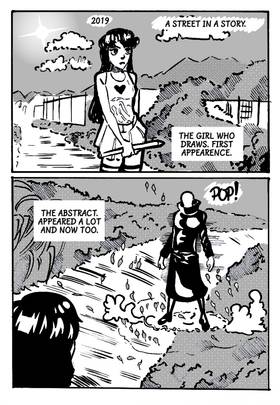 Read Original Comix  4 Page 1 in English