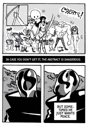 Read Original Comix  4 Page 2 in English