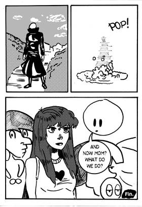 Read Original Comix  4 Page 3 in English