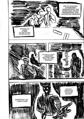 Read SOP  1 Page 3 in English