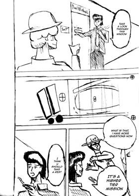 Read SOP  1 Page 5 in English