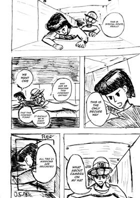 Read SOP  1 Page 7 in English
