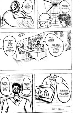 Read SOP  1 Page 8 in English