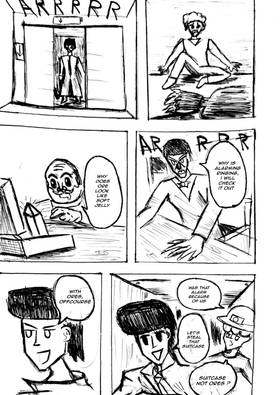 Read SOP  1 Page 10 in English