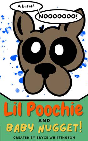 Read Lil Poochie and Baby Nugget  20 Page 3 in English
