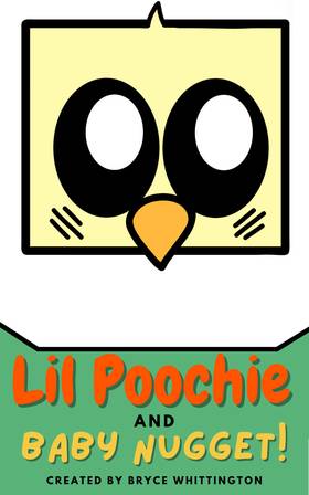Read Lil Poochie and Baby Nugget  28 Page 4 in English