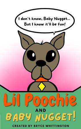 Read Lil Poochie and Baby Nugget  2 Page 3 in English