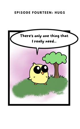 Read Lil Poochie and Baby Nugget  14 Page 2 in English