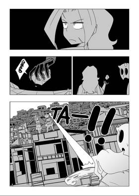 Read Bring me the head of Tarven the tormentor  9 Page 2 in English