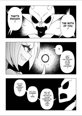 Read Bring me the head of Tarven the tormentor  9 Page 6 in English