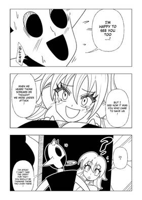 Read Bring me the head of Tarven the tormentor  10 Page 2 in English