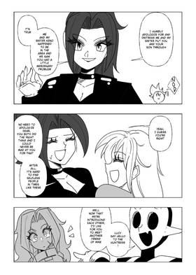 Read Bring me the head of Tarven the tormentor  10 Page 3 in English