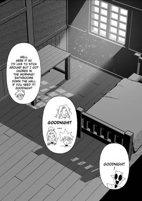 Read Bring me the head of Tarven the tormentor  10 Page 6 in English