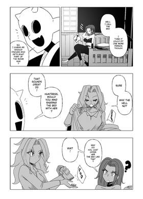 Read Bring me the head of Tarven the tormentor  10 Page 7 in English
