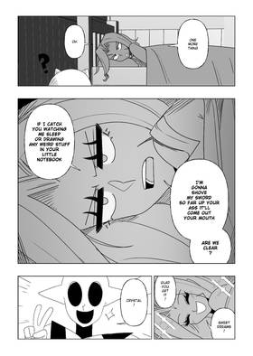 Read Bring me the head of Tarven the tormentor  10 Page 10 in English