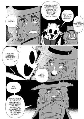 Read Bring me the head of Tarven the tormentor  2 Page 6 in English