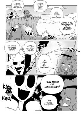 Read Bring me the head of Tarven the tormentor  2 Page 7 in English
