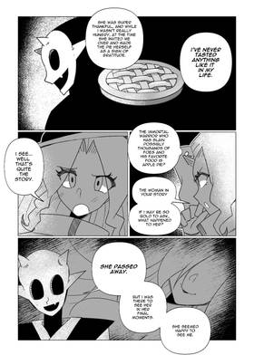 Read Bring me the head of Tarven the tormentor  2 Page 10 in English