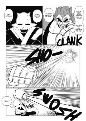 Read Bring me the head of Tarven the tormentor  3 Page 1 in English