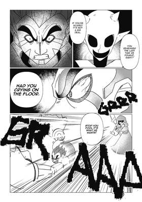 Read Bring me the head of Tarven the tormentor  3 Page 10 in English