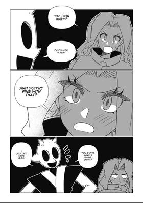 Read Bring me the head of Tarven the tormentor  3 Page 7 in English