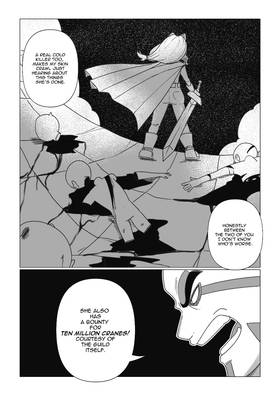 Read Bring me the head of Tarven the tormentor  3 Page 5 in English