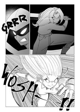 Read Bring me the head of Tarven the tormentor  4 Page 2 in English