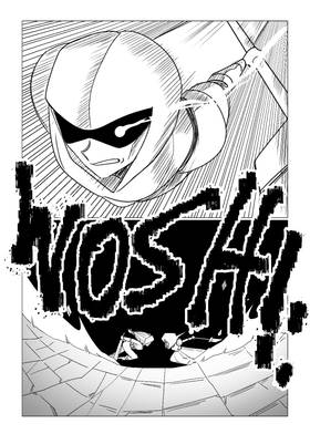 Read Bring me the head of Tarven the tormentor  4 Page 3 in English
