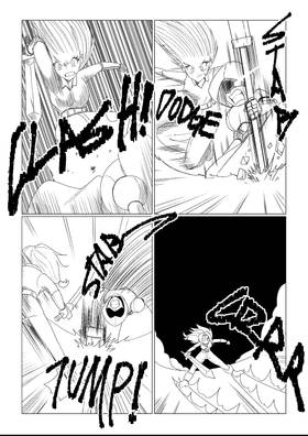 Read Bring me the head of Tarven the tormentor  4 Page 4 in English