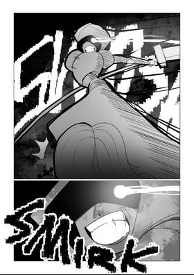 Read Bring me the head of Tarven the tormentor  4 Page 5 in English