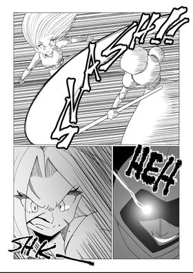 Read Bring me the head of Tarven the tormentor  4 Page 6 in English