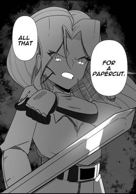 Read Bring me the head of Tarven the tormentor  4 Page 7 in English