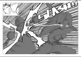Read Bring me the head of Tarven the tormentor  4 Page 9 in English