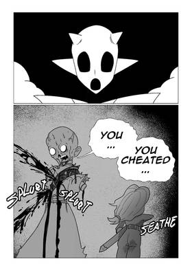 Read Bring me the head of Tarven the tormentor  4 Page 10 in English