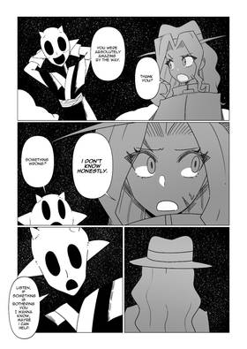 Read Bring me the head of Tarven the tormentor  5 Page 1 in English