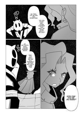 Read Bring me the head of Tarven the tormentor  5 Page 2 in English