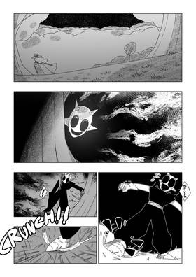 Read Bring me the head of Tarven the tormentor  1 Page 3 in English