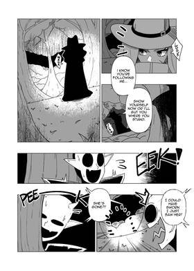Read Bring me the head of Tarven the tormentor  1 Page 4 in English