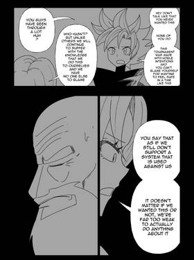 Read Bring me the head of Tarven the tormentor  7 Page 4 in English