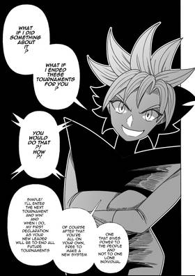 Read Bring me the head of Tarven the tormentor  7 Page 5 in English