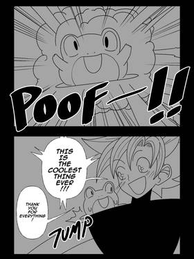 Read Bring me the head of Tarven the tormentor  7 Page 10 in English