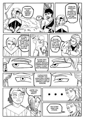 Read Shift  1 Page 4 in English