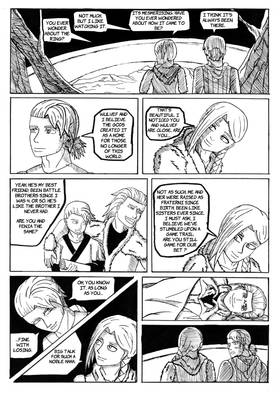 Read Shift  1 Page 6 in English