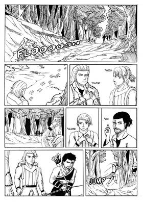 Read Shift  1 Page 7 in English