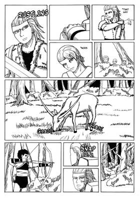 Read Shift  1 Page 8 in English
