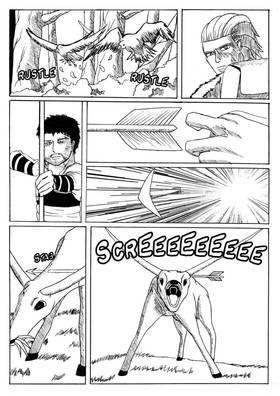 Read Shift  1 Page 9 in English