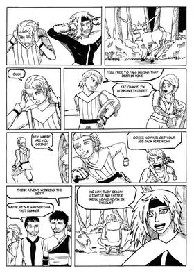 Read Shift  1 Page 10 in English