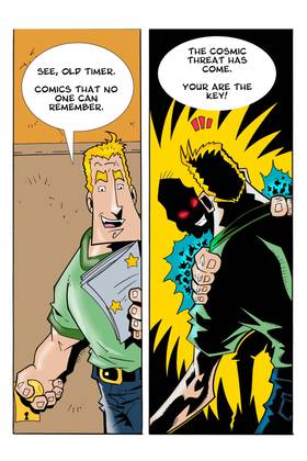 Read Marked  1 Page 7 in English