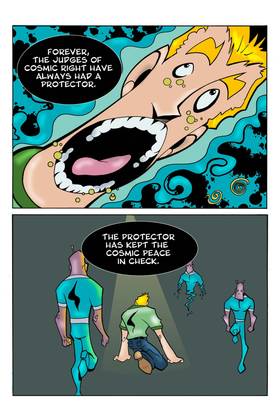 Read Marked  1 Page 8 in English