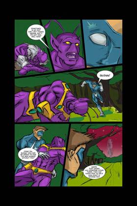Read Marked  2 Page 4 in English